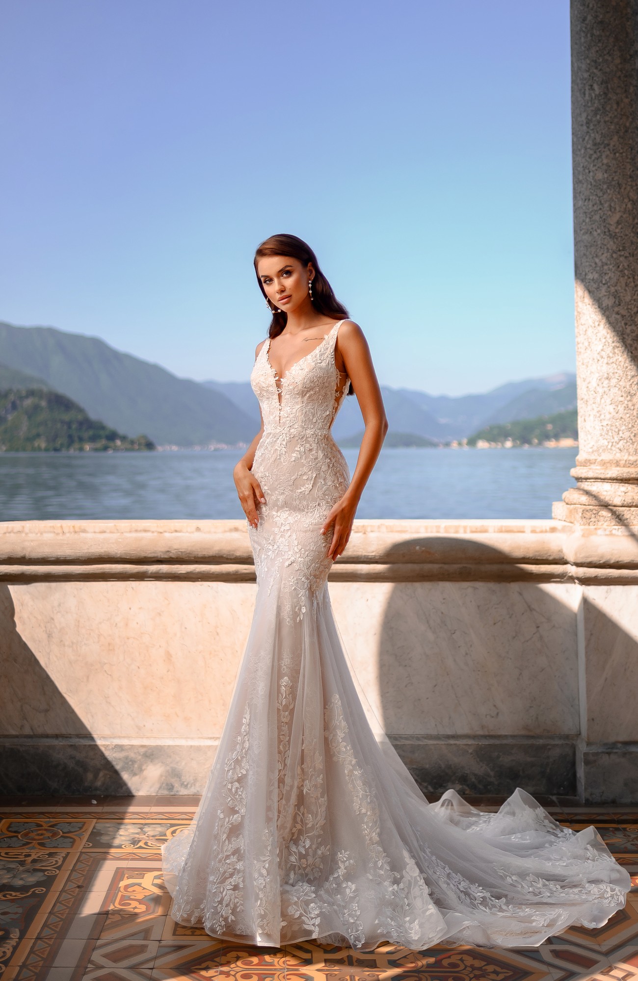Anna Sposa Eridan 4726